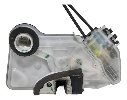 Fechadura Eletrica Dianteira Esquerda Toyota Yaris 2020