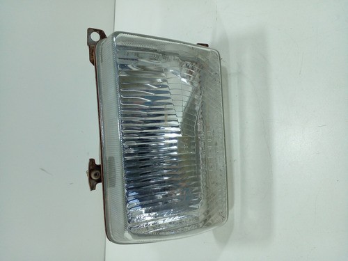 Farol Dianteiro Direito Vw Santana Sport 1990 (m)