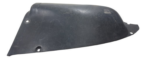 Moldura Superior Radiador Vw Gol G2/g3 95/03 (al) C/ Detalhe