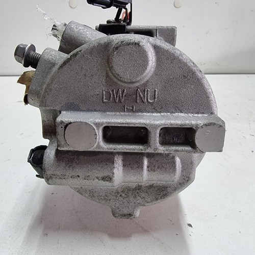 Compressor Ar Condicionado Hyundai  Ix35 2.0 2012 2013 2014