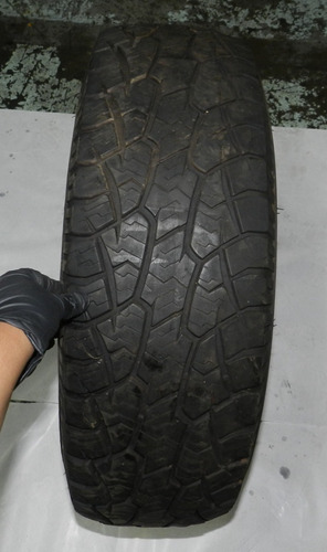 Pneu Vigorous 31x10.5 Aro 15 80% Vida Com Detalhe