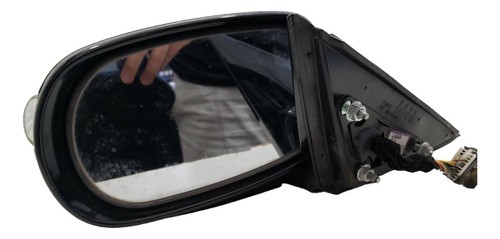 Espelho Retrovisor Azera Esquerdo 2007 2008 2009 2010 2011