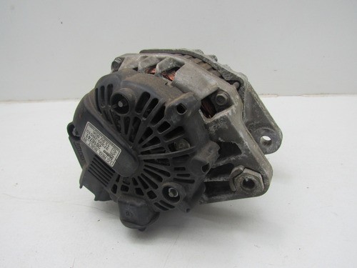 Alternador Hb20 1.6 Flex 4 Cilindros Ano 2012 A 2016 90 A