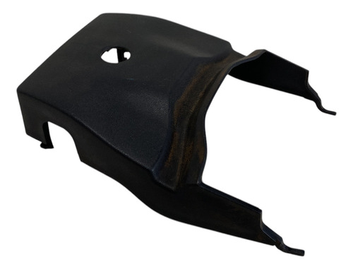 Moldura Superior Chave De Seta Ford Fiesta 08 Até 14