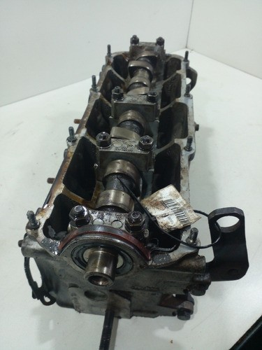 Cabeçote Motor Volkswagen Gol 1996 Altura 132 (m)