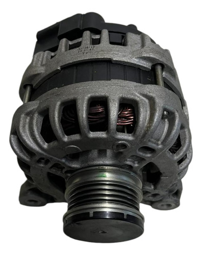 Alternador Renault Kwid 1.0 3cc 2023 2024 Original 