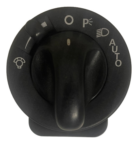 Botão Farol Omega Cd 3.8 Automático 2000