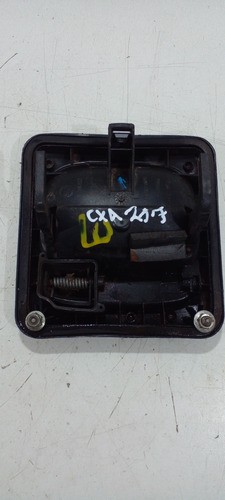 Maçaneta Externa D.e Fiat Ducato 03/16 1304175070 (r) 