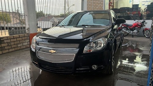 Caixa De Cambio Malibu/captiva 2.4 171cv Gasolina 2011