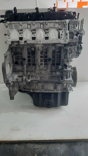  Motor Parcial Fiat Argo 1.3 Flex 109cv 2018