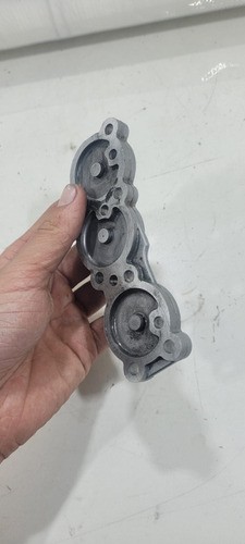 Flange Câmbio Automático Toyota Corolla 2000 1a450 (m)