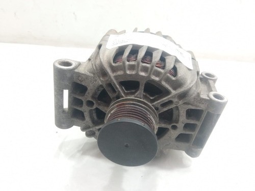 Alternador Citroen Ds5 Thp 2013 2014 2015 2016 Automático