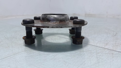 Flange Ponta Eixo Traseiro S10 Blazer 1997/2011