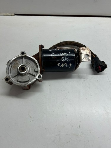 Motor Da Tração 4x4 Ford Ranger 2005 Original