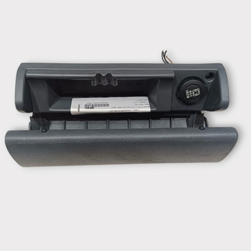 Cinzeiro Painel Fiat Uno Fioriono 1996 13