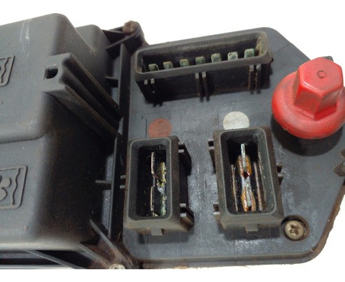 Módulo Relé Ventoinha Fiat Tempra 1997 46415918 (m)