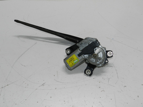 Motor Limpador Traseiro C Braço Ford Ecosport 2003 A 2014 