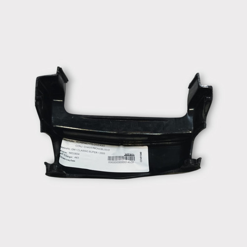 Moldura Superior Interna Coluna De Direção Gm Corsa 94 2010