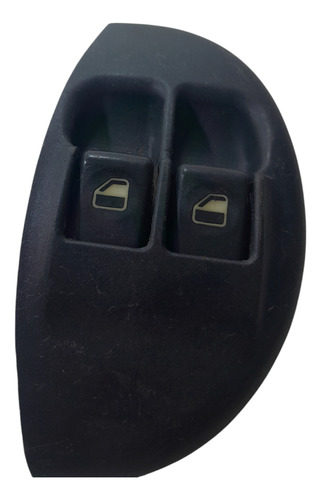 Teclas Chave Do Vidro  / Palio Wk Adv Flex 2006 (ap)