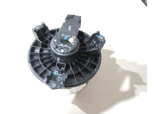 Motor Do Ar Forçado Gm Prisma 2018