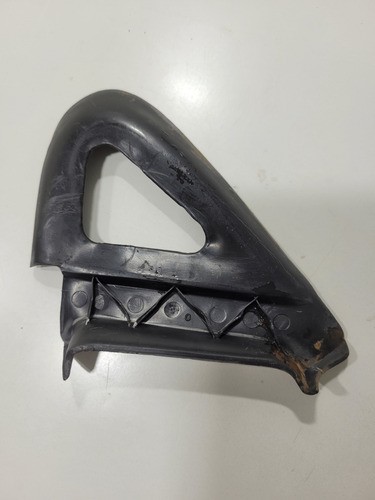 Acabamento Retrovisor Direito Vw Santana Quantum 84/91 (r)