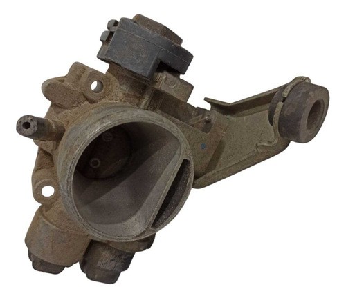 Tbi Corpo Borboleta Fiat Palio Uno 1.0 1.3 2004 2012 Usado