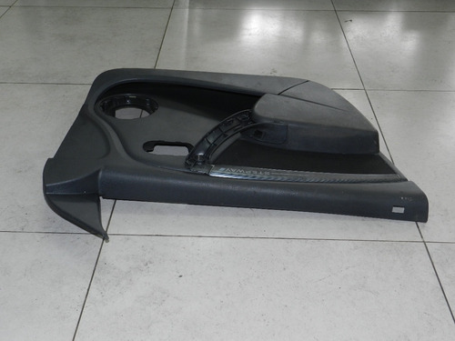 Forro Porta Dianteira Esquerda Renault Sandero 8200602989