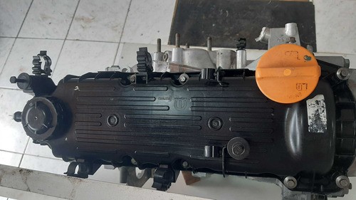  Tampa De Valvula Cabeçote Fiat Argo 1.3 2018 13522400