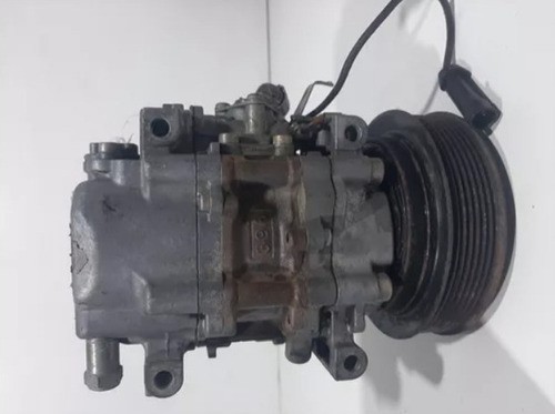 Compressor Ar Condicion Alfa Romeo 155 Super 1996