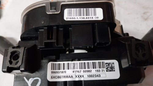 Chave Seta Jeep Compass Commanderrenegade1002343 14131-02966