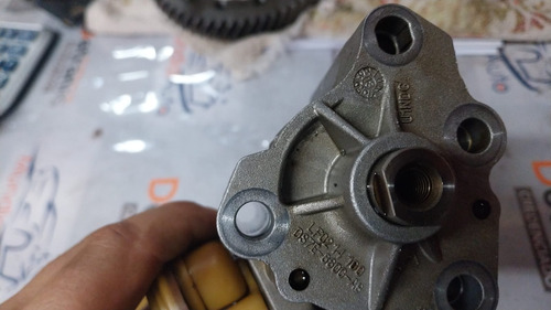 Bomba De Óleo Novo Focus 2.0 16v Duratec Direct Flex 13-18