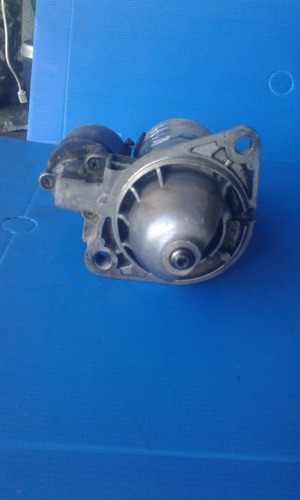 Motor De Arranque Gm Vectra 2.0 1994 