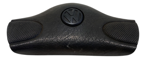 Miolo Tampa Buzina Volante Vw Gol Parati Bola Original