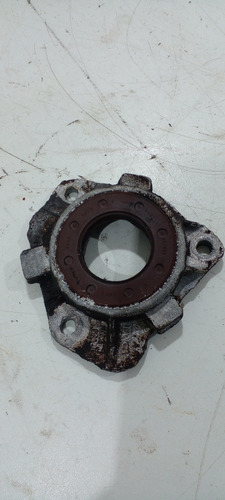 Flange Retentor Motor Fiat Palio Uno Fiasa 1.0 86/94 (r)