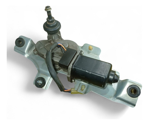 Motor Limpador Do Parabrisa Traseiro Lifan X60