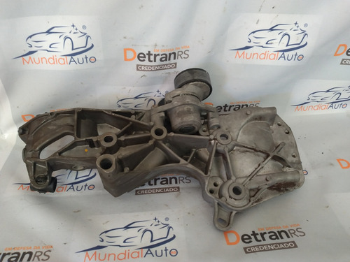 Suporte Compressor Logan Sandero 2007/2014 Original