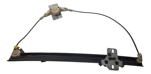 Máquina Vidro Dianteira Direita Fiat Uno 1.0/ 2006 (al)