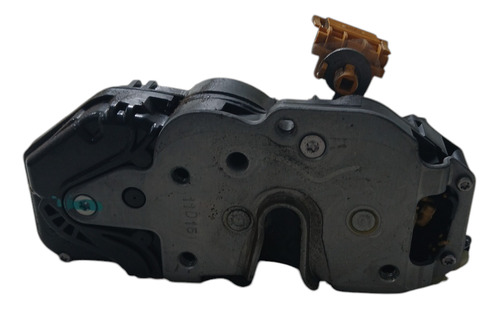 Fechadura Diant. D Gm Agile / 2012 (ap) Cxf 115