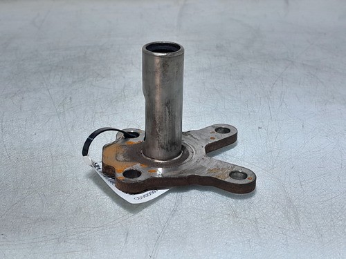 Flange Conexão Válvula Egr Nissan Frontier 2.5 2008/2012