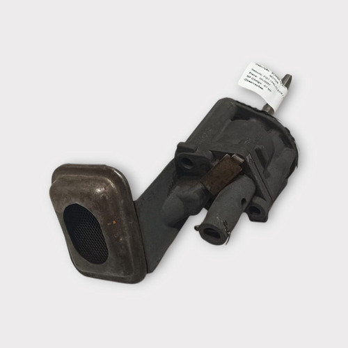 Bomba De Oleo Fiat Palio Uno Premio 1.0 1.5 8v Fiasa 96 2002