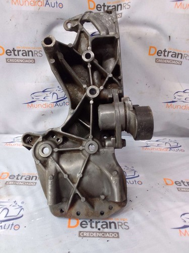 Suporte Alternador Compressor Megane Scenic7700274249  12444