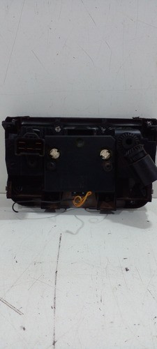 Comando Ventilação Ford Fiesta 96/02. 96fw18d451a (r)