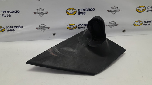 Moldura Retrovisor Lado Esquerdo Fiat Grand Siena 12/18