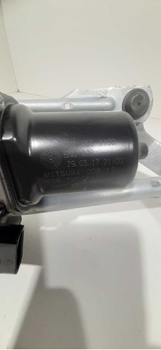  Motor Limpador Para-brisa Vw Tiguan 1.4 2017 5n1955023