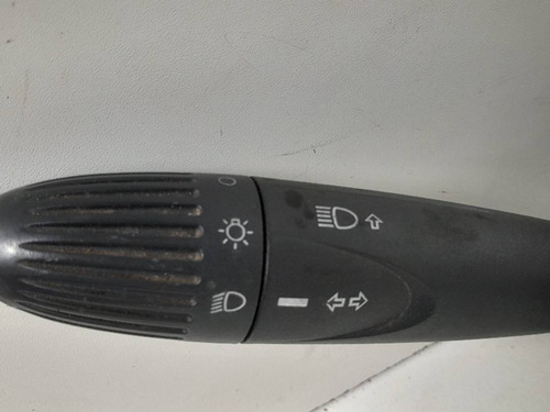 Comando Limpador/luzes/seta  Palio  2002 2003 2004
