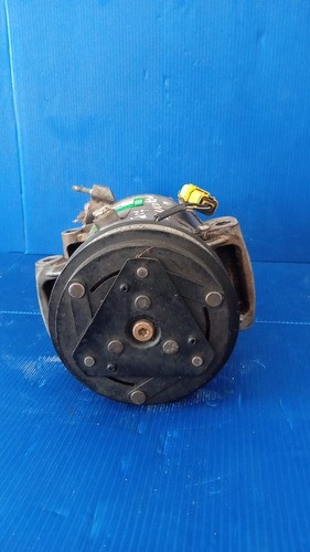 Compressor De Ar Condicionado Peujeot 207 2009