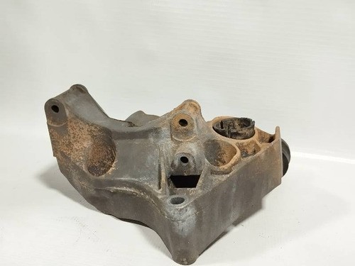 Suporte Do Alternador Vw Gol 16v 2000 Usado