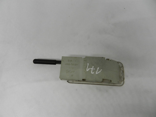 Luz Lanterna Cortesia Porta-luvas Peugeot 307 2002 A 2012