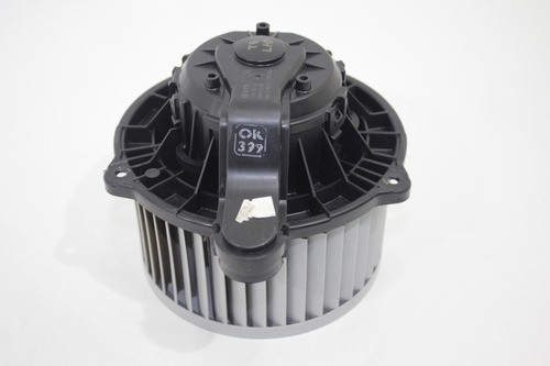 Motor Ventilador Ar Forçado Ranger 13/15 Usado (156)