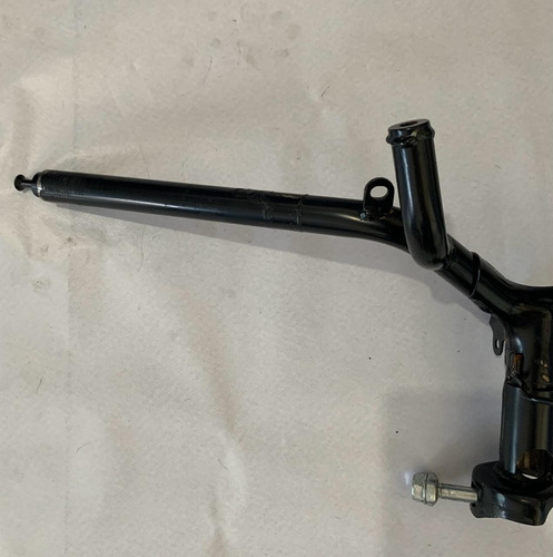 Guidão Honda Sh 150i 2017 2021 Original